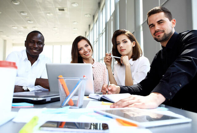 UPWAVE Agency