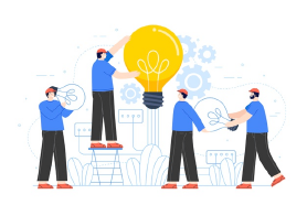 UPWAVE Agency