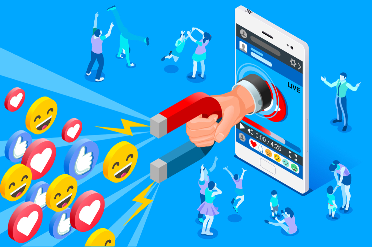 UPWAVE Agency