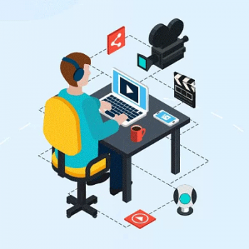 UPWAVE Agency