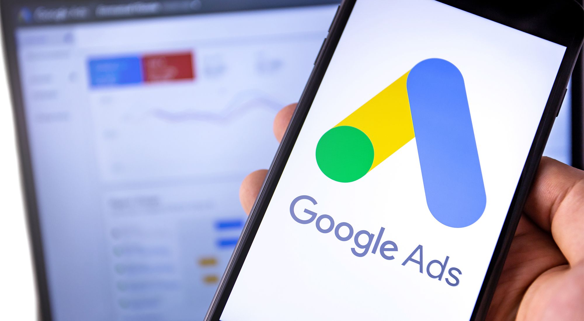Chạy quảng cáo Google ads tới tệp khách hàng sàn Thương Mại Điện tử