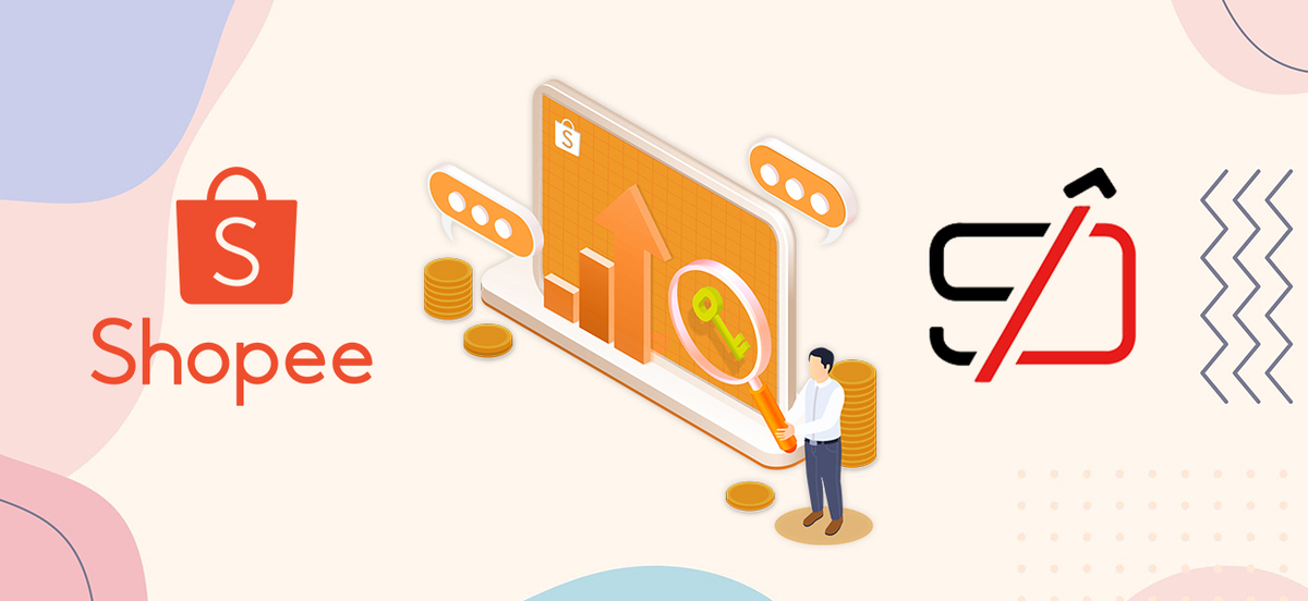 Chạy quảng cáo Shopee ra đơn chuyển đổi trực tiếp trên sàn thương mại điện tử