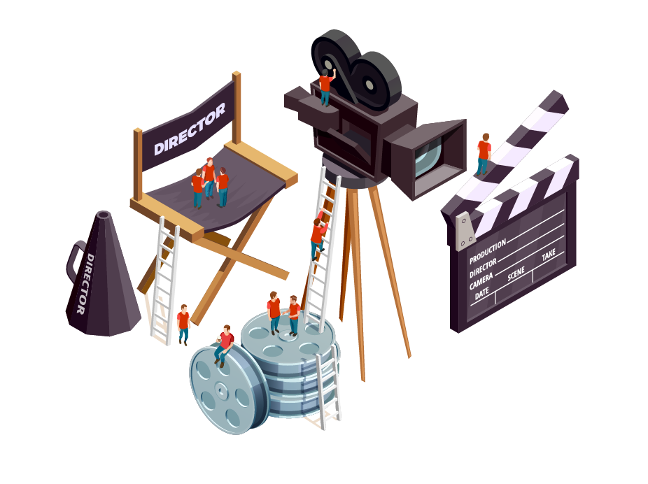 UPWAVE Agency