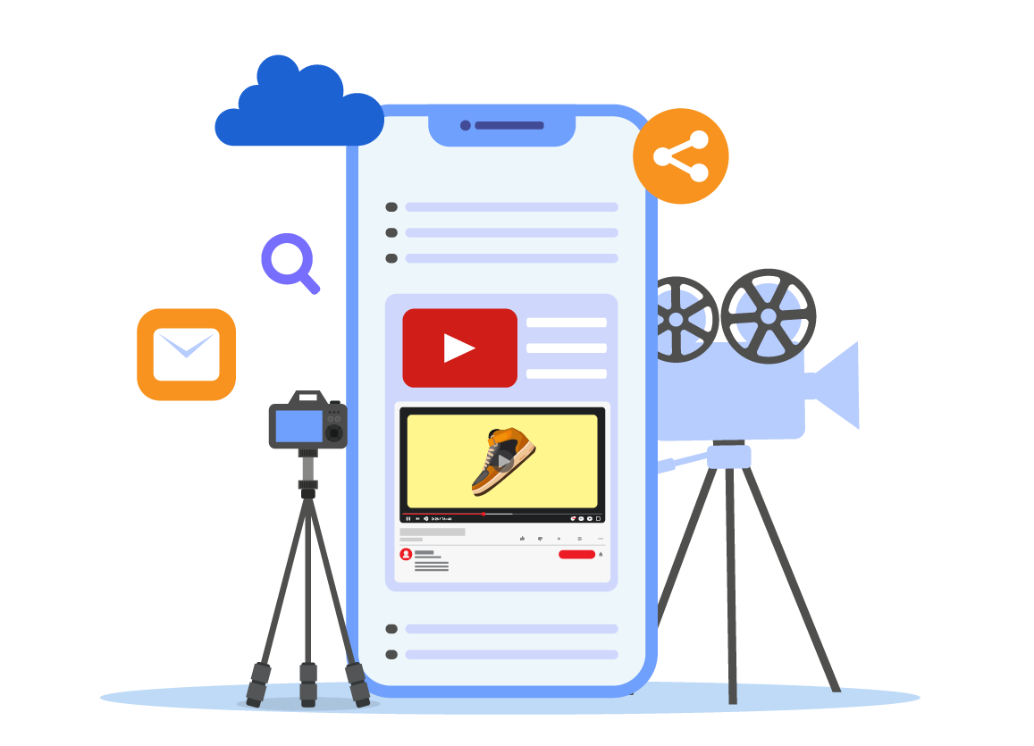 UPWAVE Agency