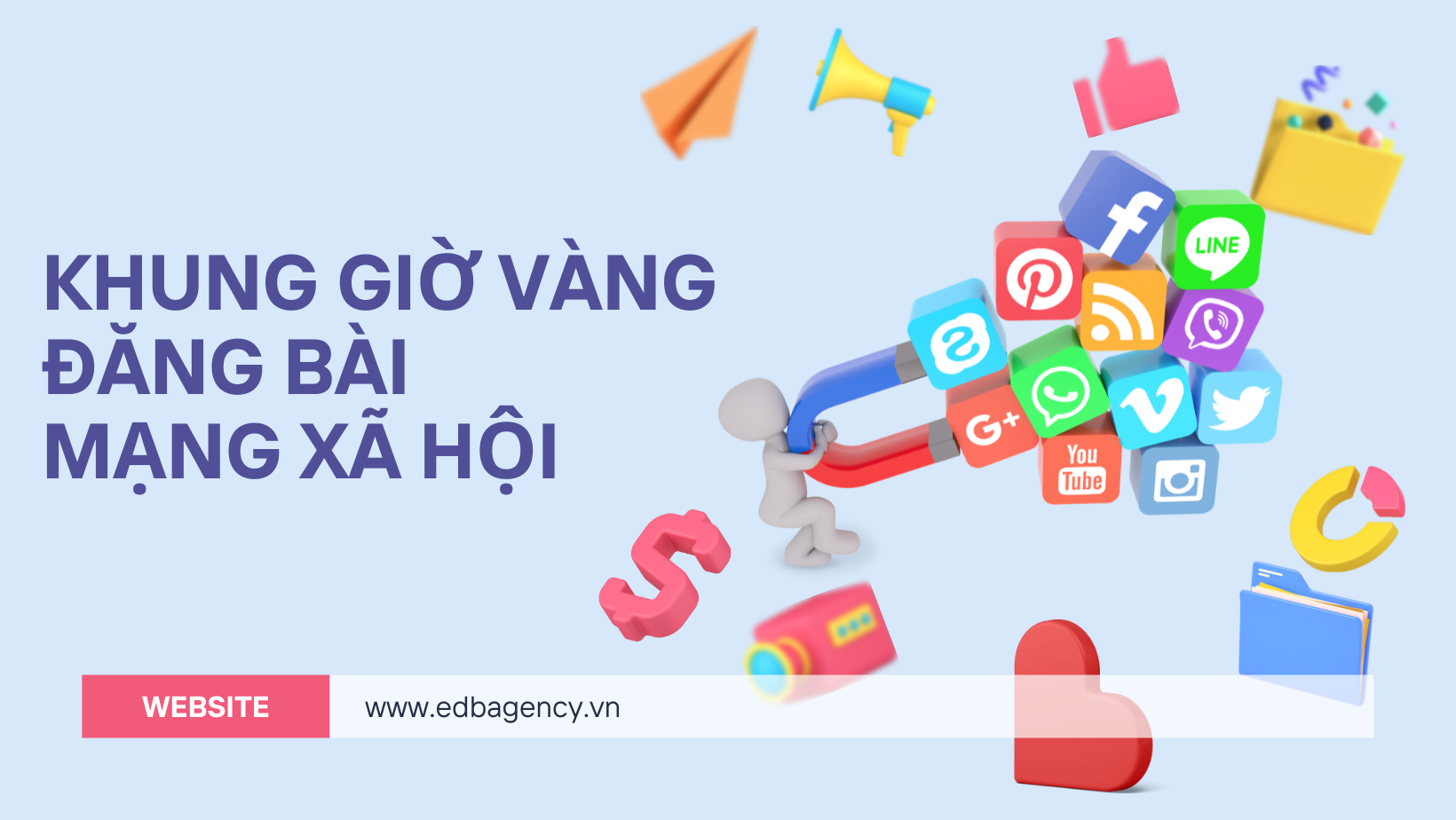 UPWAVE Agency