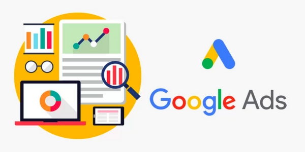 Dịch vụ quảng cáo Google