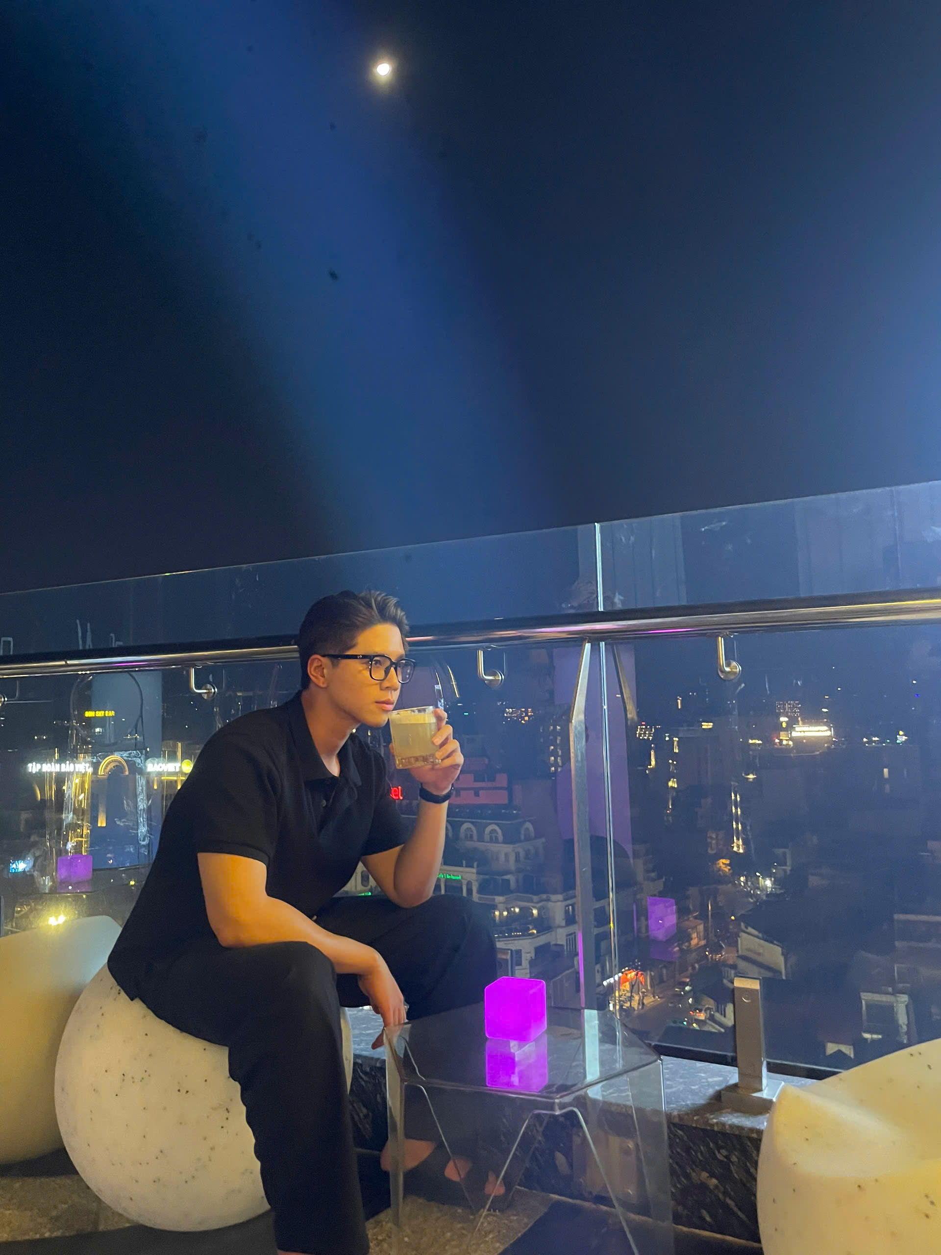 Co-founder