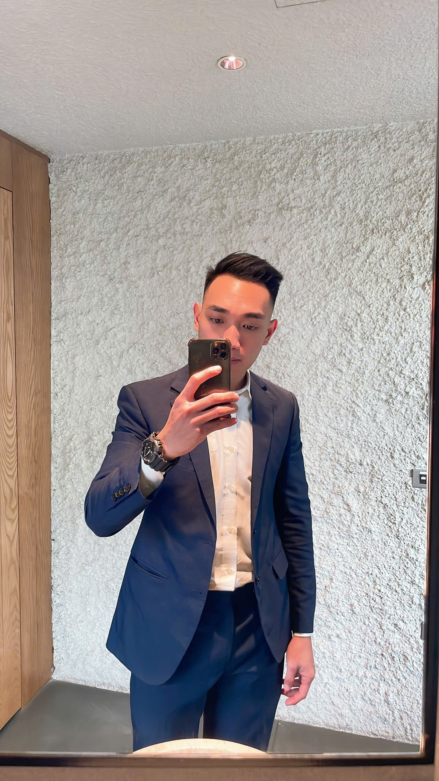 Anh Co-founder