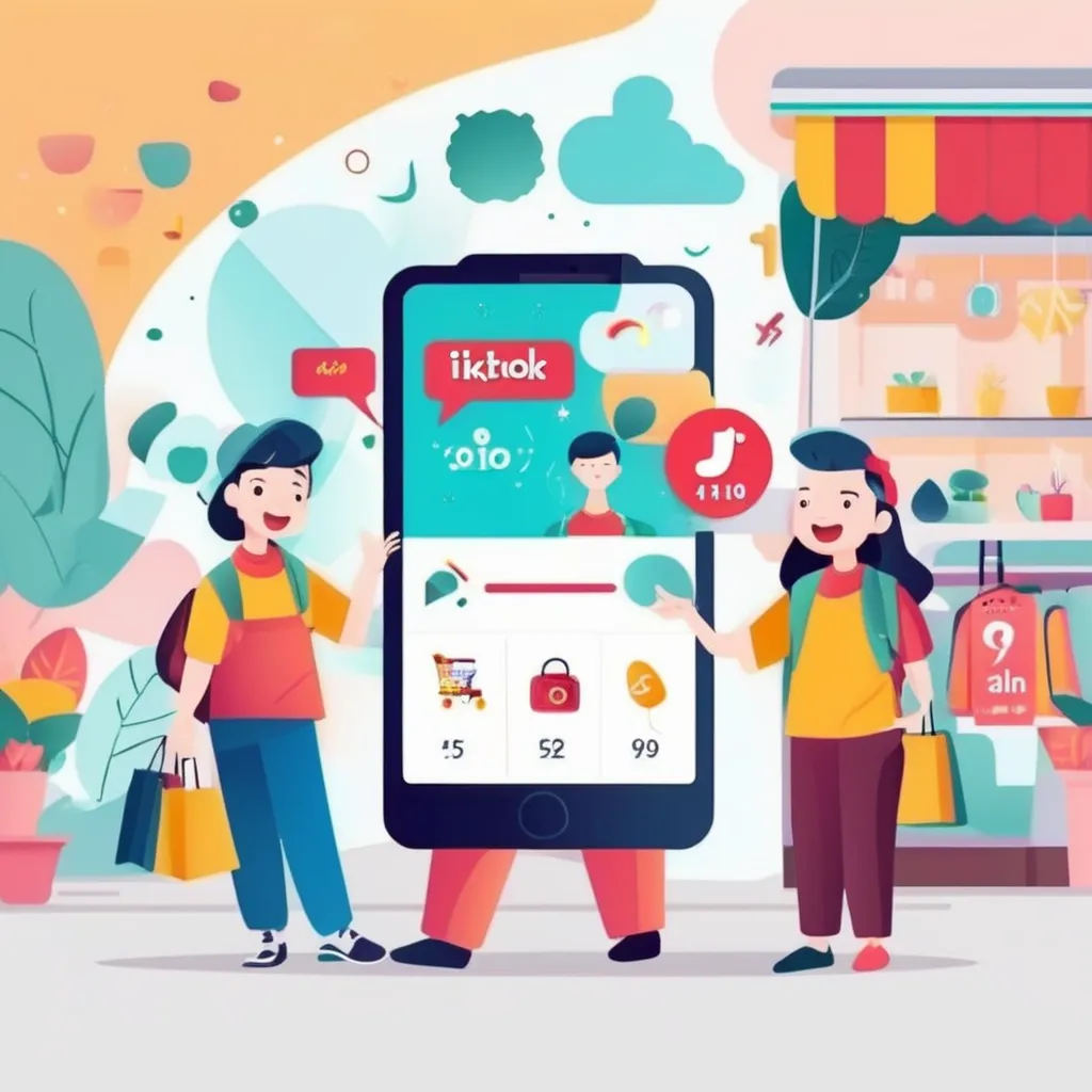 Lưu ý khi vận hành Tiktok Shop - 1