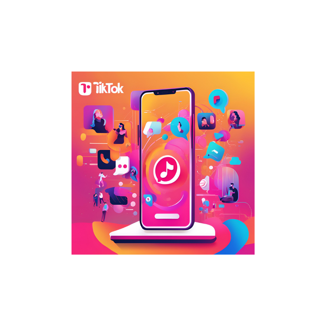 Cách làm Video tiktok viral 1