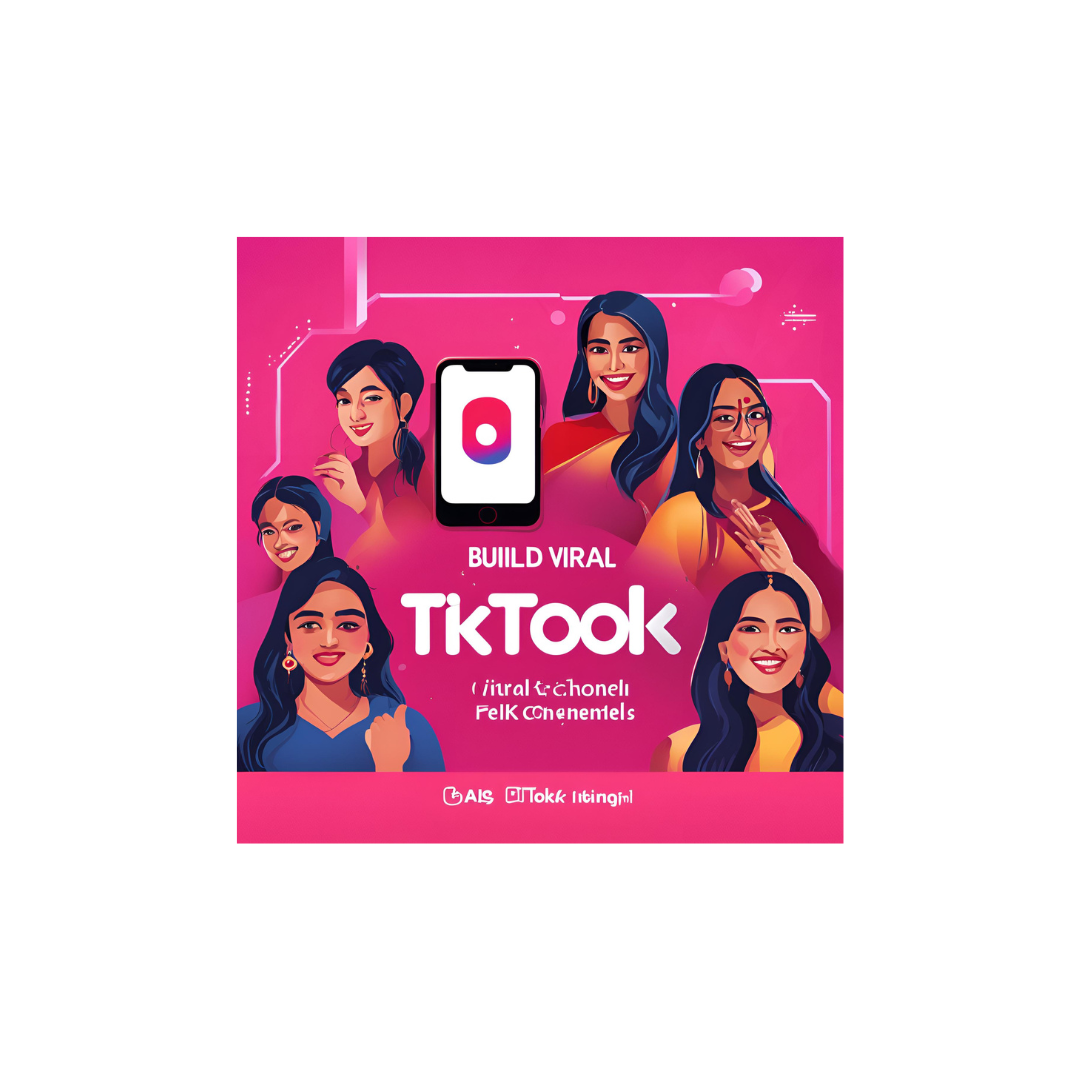 Cách làm Video tiktok viral 4
