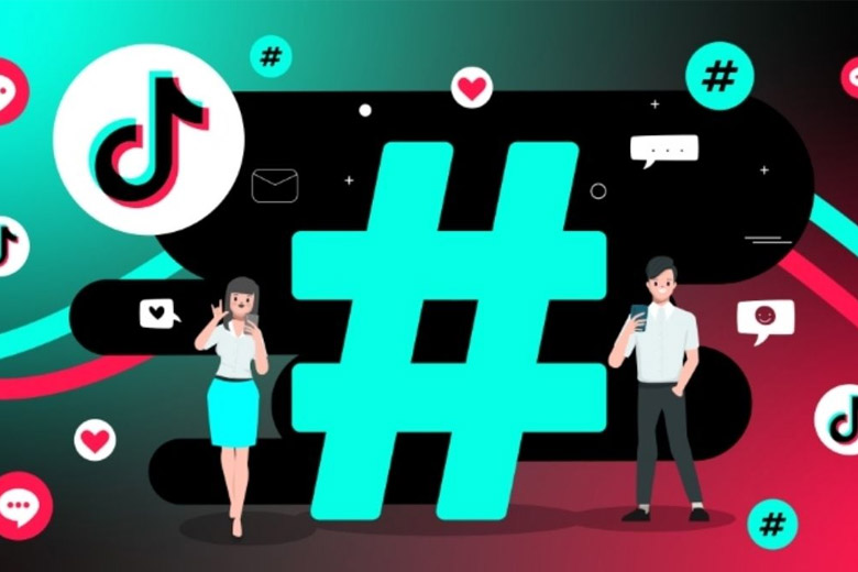 Dịch vụ xây kênh Tiktok cùng Upwave Agency